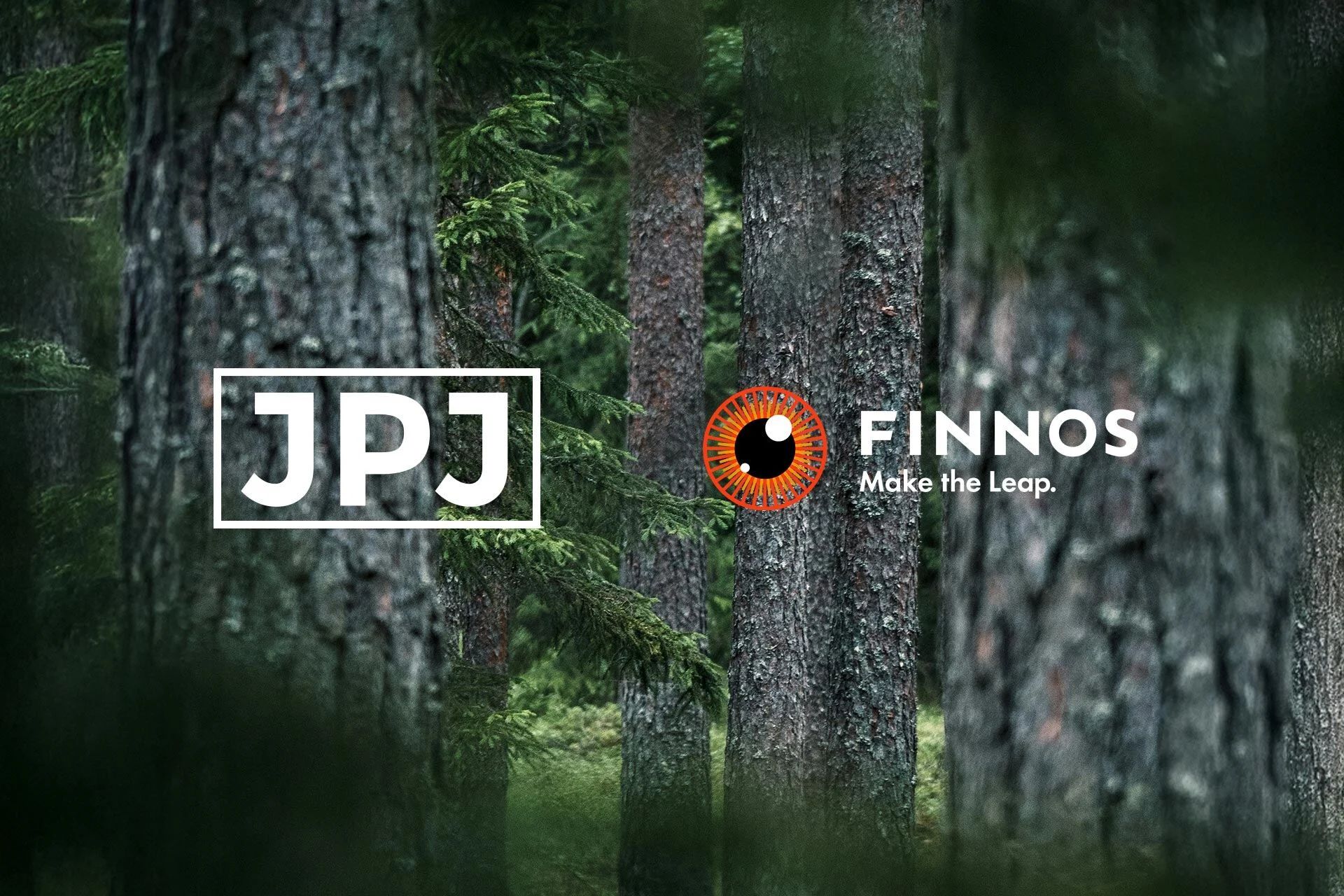 JPJ-Wood effektiviserar sin produktion med Finnos teknik