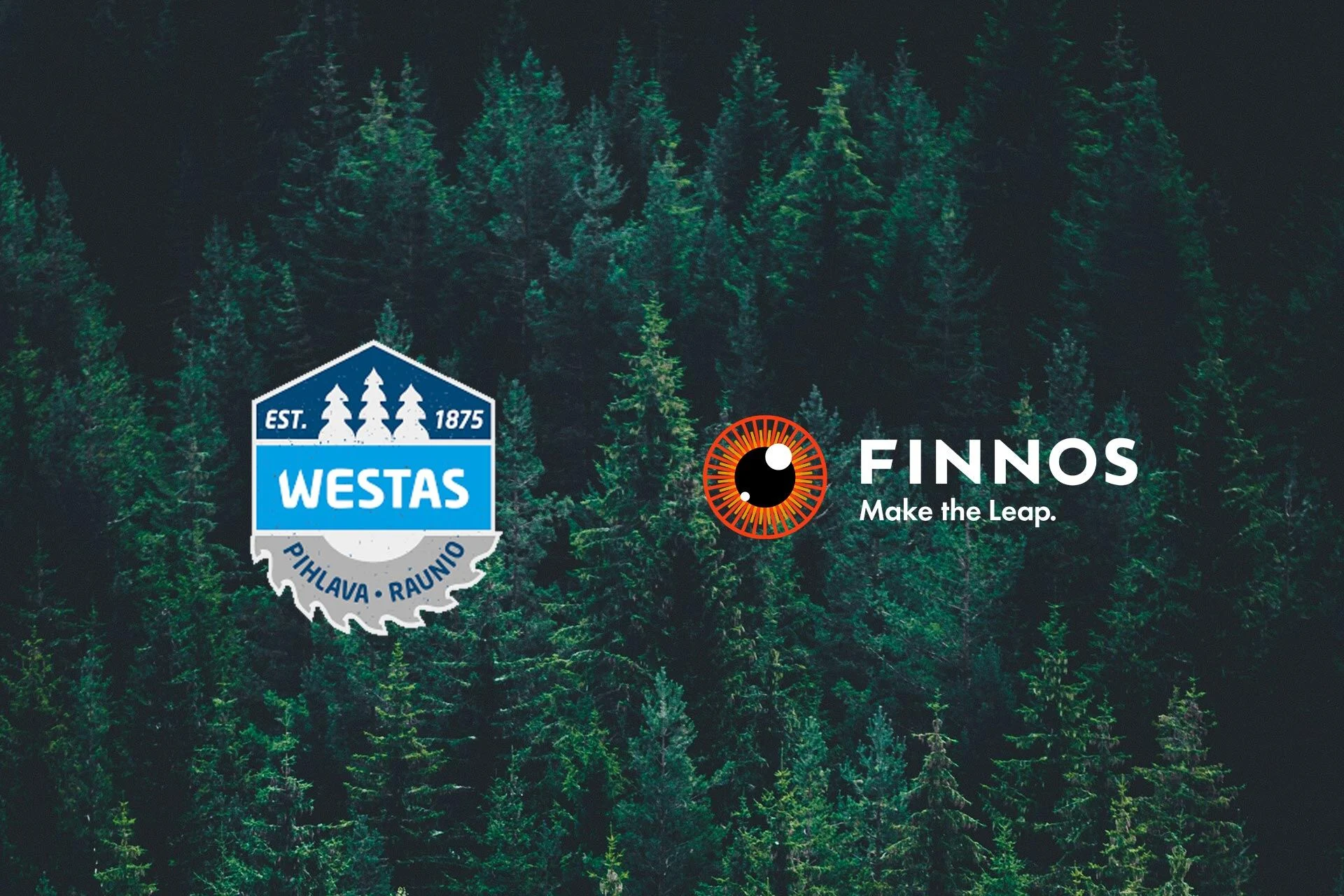 Leverans av Finnos Board Scanner till Westas Group